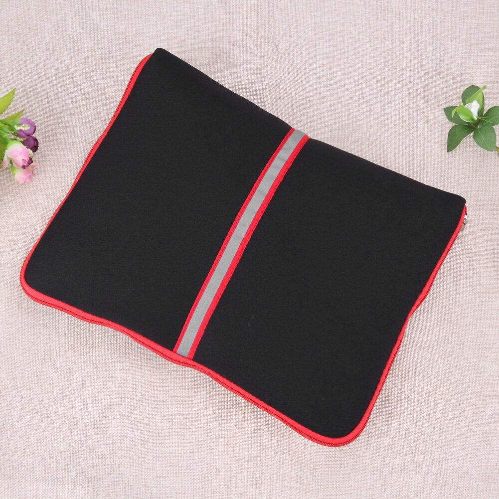 Sleeve Bag Case Cover for Laptop Waterproof Anti-vibration Holder for MacBook Pro 13 15 Air Bag Laptop Sleeve Bag - ebowsos