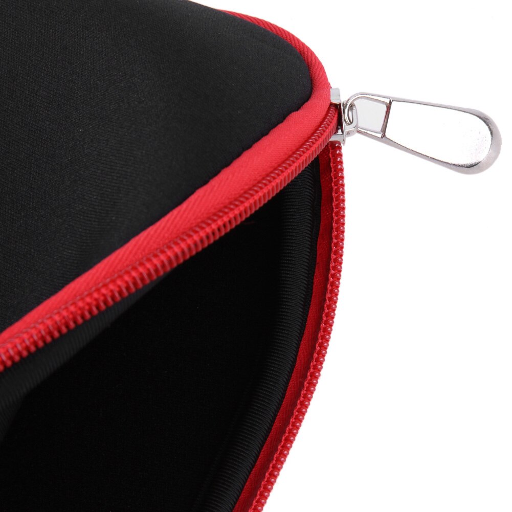 Sleeve Bag Case Cover for Laptop Waterproof Anti-vibration Holder for MacBook Pro 13 15 Air Bag Laptop Sleeve Bag - ebowsos