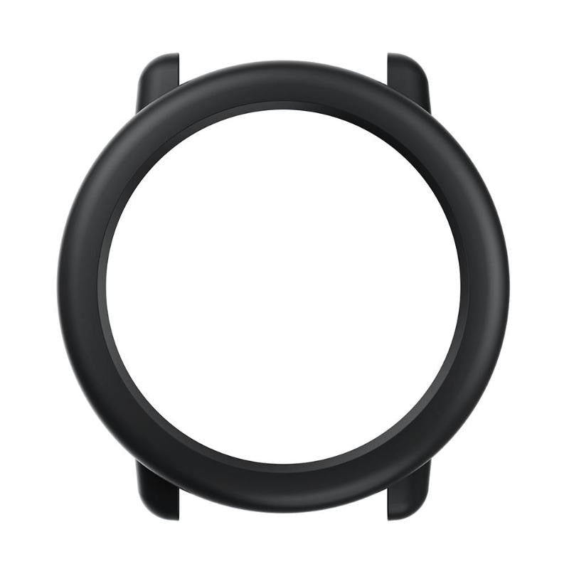 Slim PC Case Cover Protective Frame Shell for Xiaomi Huami Amazfit Pace Watch Colorful Replacement Watch Protector Cases Cover - ebowsos