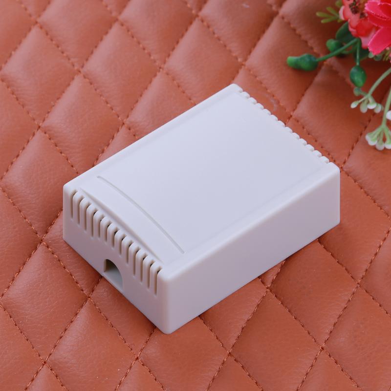 Smart Home Acc Smart Remote Control Universal Wireless Remote Control Switch DC 12V Two Channels 315MHz 433MHz Remote Controller - ebowsos