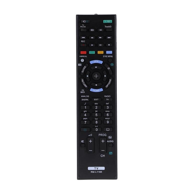Smart TV Remote Control for SONY LCD TV RM-ED050 RM-ED052 RM-ED053 RM-ED060 RM-ED046 RM-ED044 Control Remote Universal - ebowsos