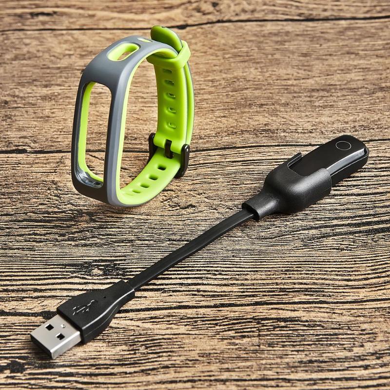Smart Watch USB Charging Cable Cradle Dock Charger Line for Huawei Honor 4 Running Edition High Quality Charging Cable Promotion - ebowsos
