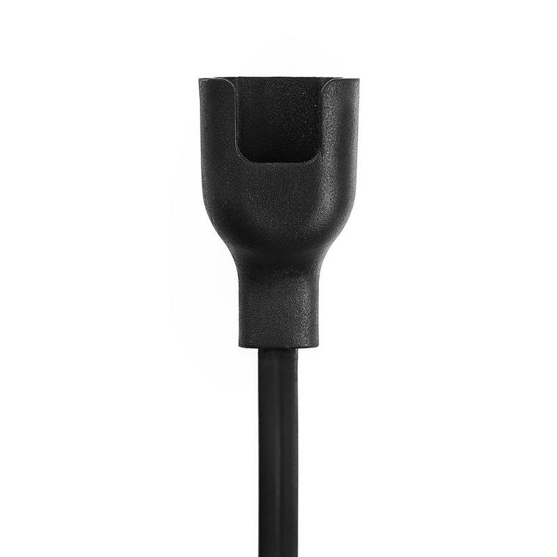 Smart Watch USB Charging Cable Cradle Dock Charger Line for Huawei Honor 4 Running Edition High Quality Charging Cable Promotion - ebowsos