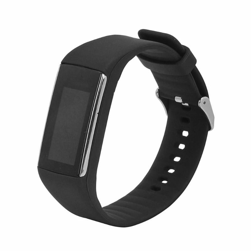 Soft Silicone Replacement Watch Strap Wristband for Polar A360 A370 GPS Smart Watch Bracelet Wrist Strap High Quality Accessory - ebowsos