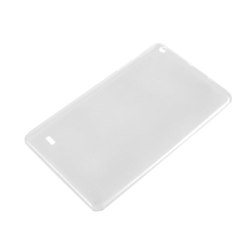 Soft TPU Shell Protective Cover Shockproof Case Frame for CHUWI Hi9 Pro 8.4 inch Tablet PC Support Dropshipping Protective Cover - ebowsos