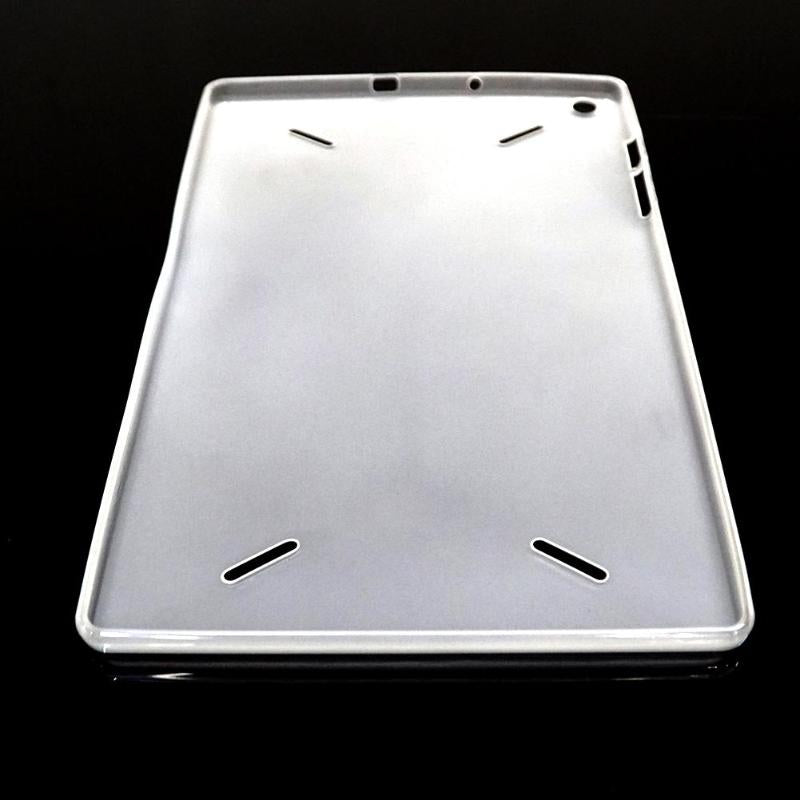 Soft TPU Shell Protective Cover Shockproof Case Frame for CHUWI HiPad 10.1" Tablet PC High Quality Tablet Protective Cover New - ebowsos