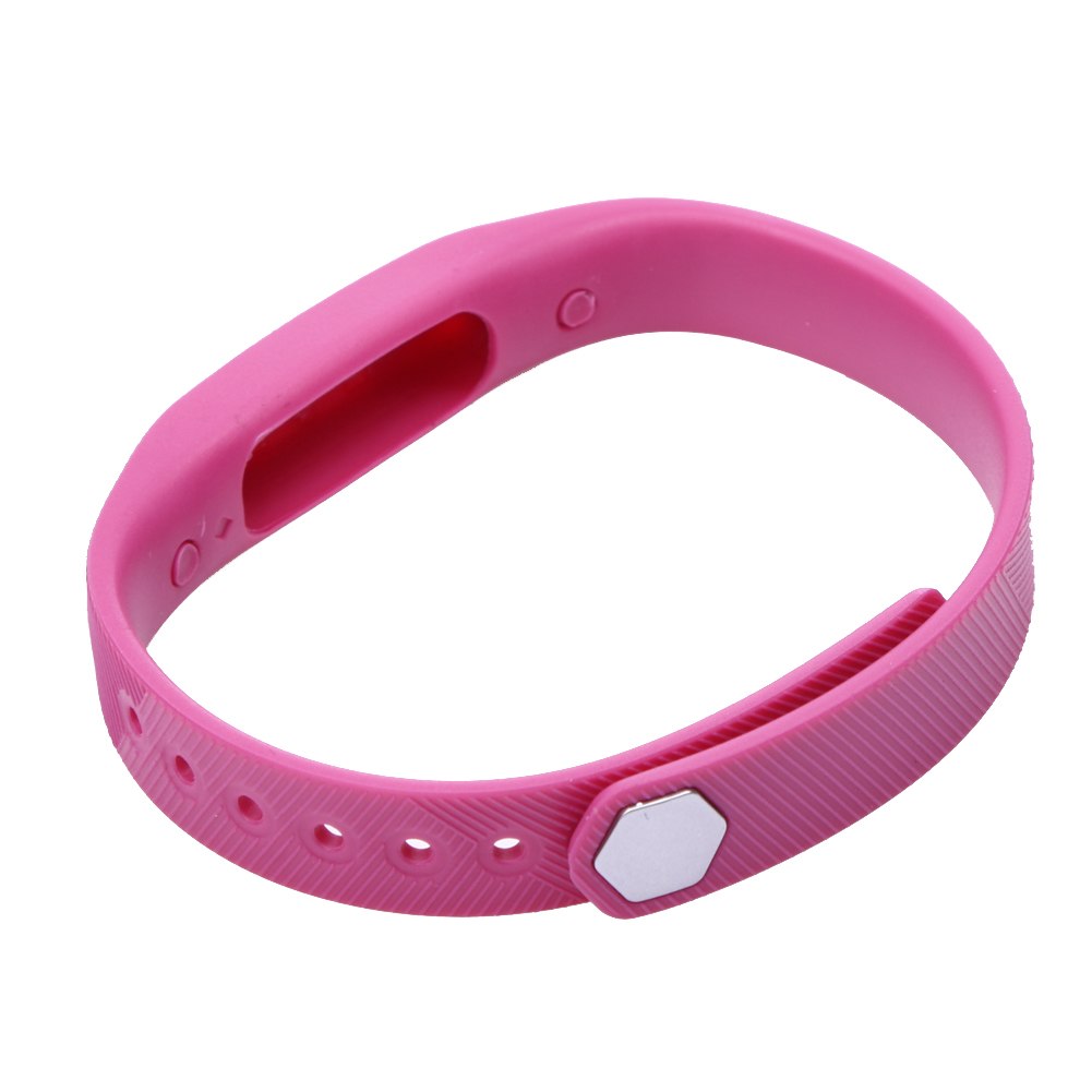 Sport Silicone Wrist Band Strap Bracelet For Fitbit Flex 2 Smart Watch Wristband - ebowsos
