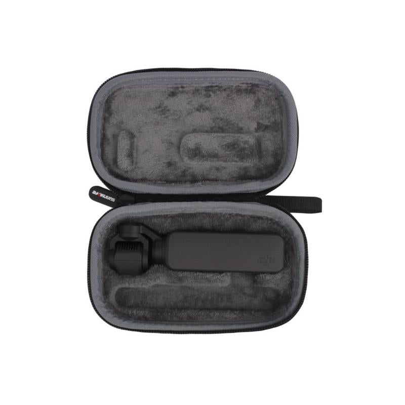 Storage Bag Carrying Case Handheld Gimbal Stabilizer Protector Portable Suitcase Protective Box for DJI Osmo Pocket Hot Sale - ebowsos