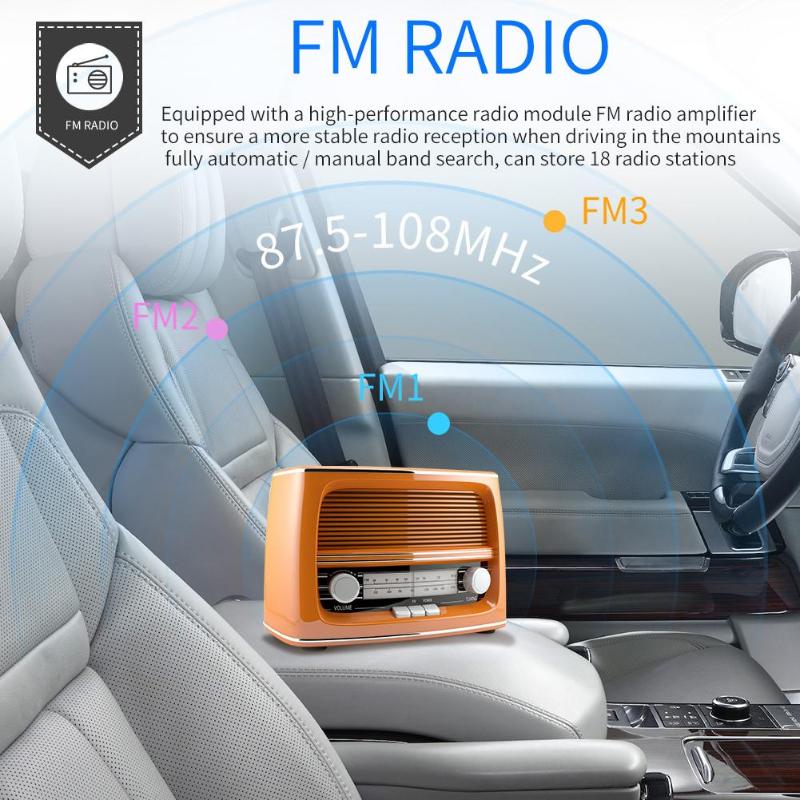 T8011 7" Car Stereo MP5 Player FM Radio Audio Bluetooth USB AUX Head Unit Android Support TF Card Auto Rear View No Camera New - ebowsos
