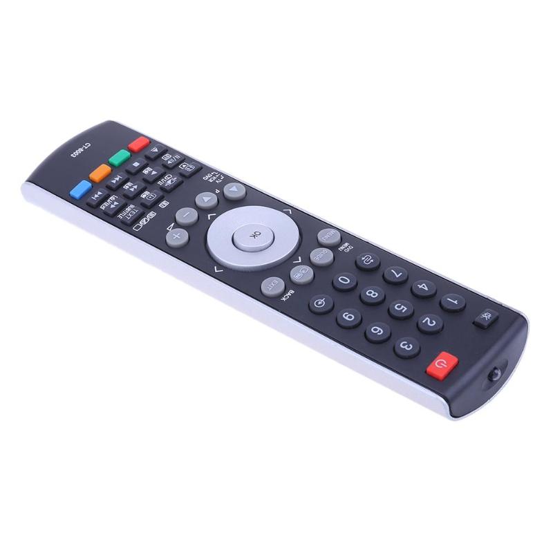 TV Remote Control for TOSHIBA CT-90126 CT8002 CT8003 CT-90210 CT-8013 CT-90146 22DL833R 22DL834R CT-8023 Remote Control - ebowsos
