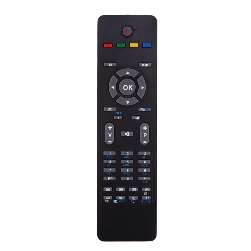 TV Replacement Remote Control for TECHNIKA TV 26 32 37 40 42 HD READY LCD TV - ebowsos