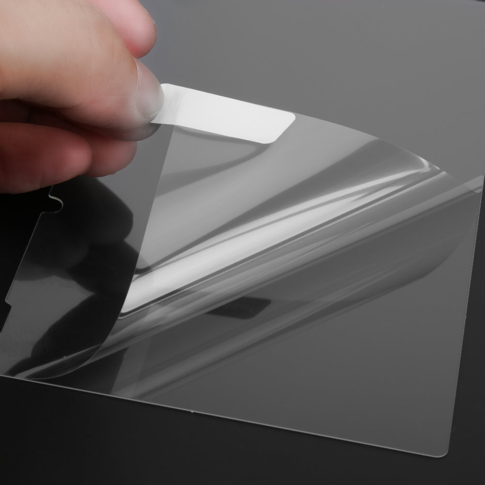 Tempered Glass Screen Film Anti-Blue Light Eye Protector Guard Protective Films for Nintendo Switch Console Game Durable - ebowsos