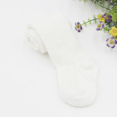 Toddler Baby Boy Kids Cotton Knee High Socks Tights Hosiery Warm Stockings - ebowsos