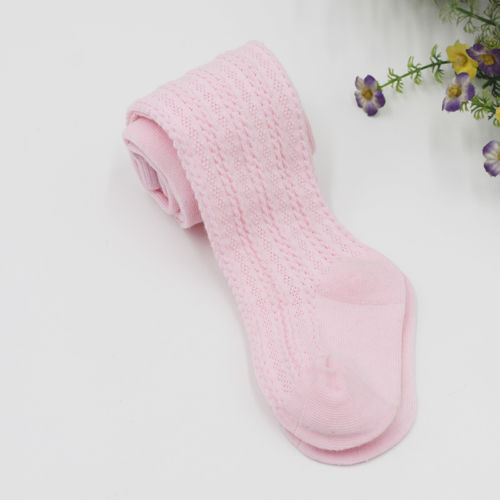 Toddler Baby Boy Kids Cotton Knee High Socks Tights Hosiery Warm Stockings - ebowsos