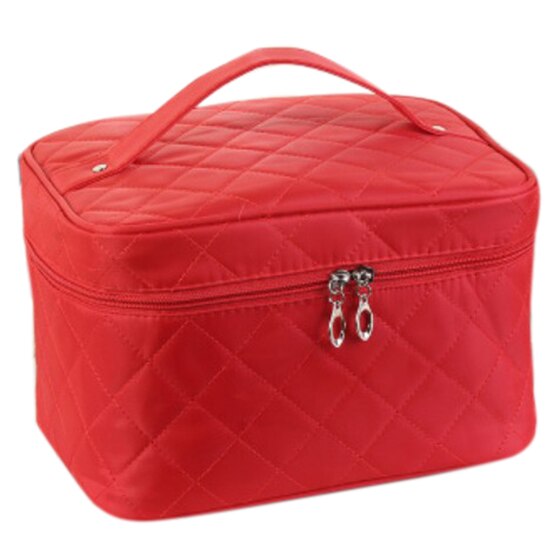 Toiletry Bags Portable Travel Cosmetic Bag Large Capacity Waterproof Multifunction Bag Makeup Organizer Case - ebowsos