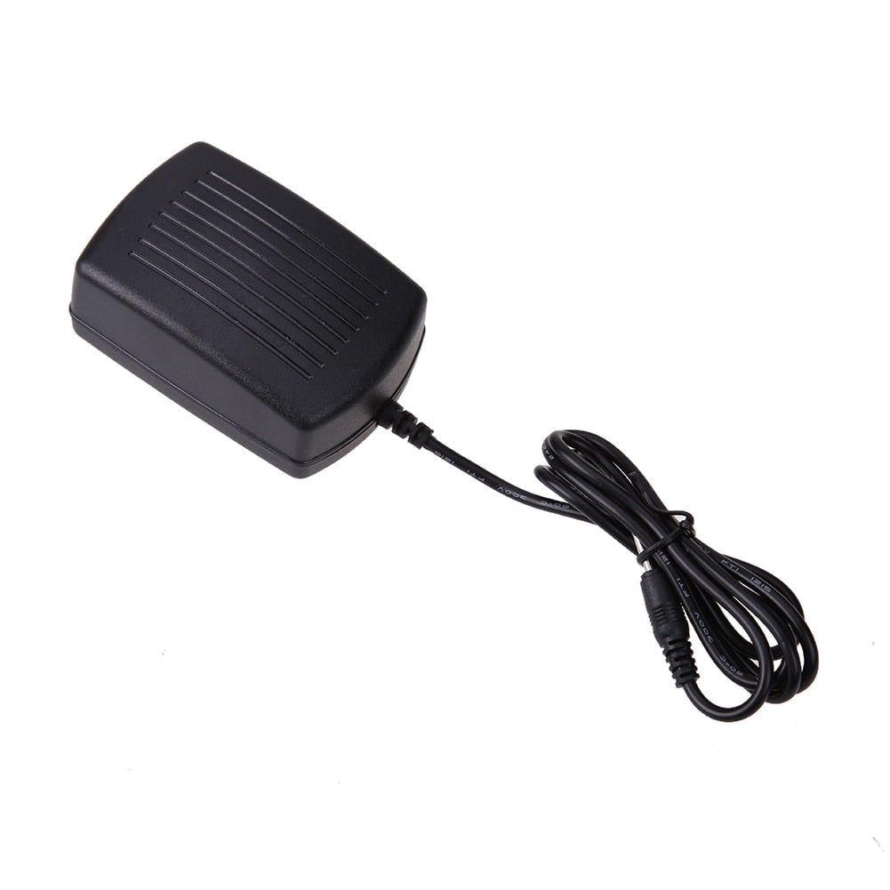 UK AC to DC 5V 3A 2.5*0.7mm Adapter Power Supply Adapter Charger Plug for Windows Android Tablet PC - ebowsos
