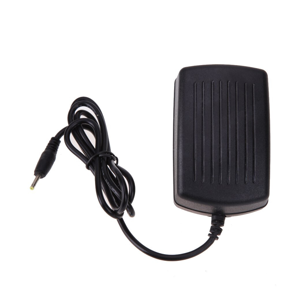 US AC to DC 12V 2A 2.5*0.7mm Power Supply Adapter for Windows Android Table Charger Adapter - ebowsos