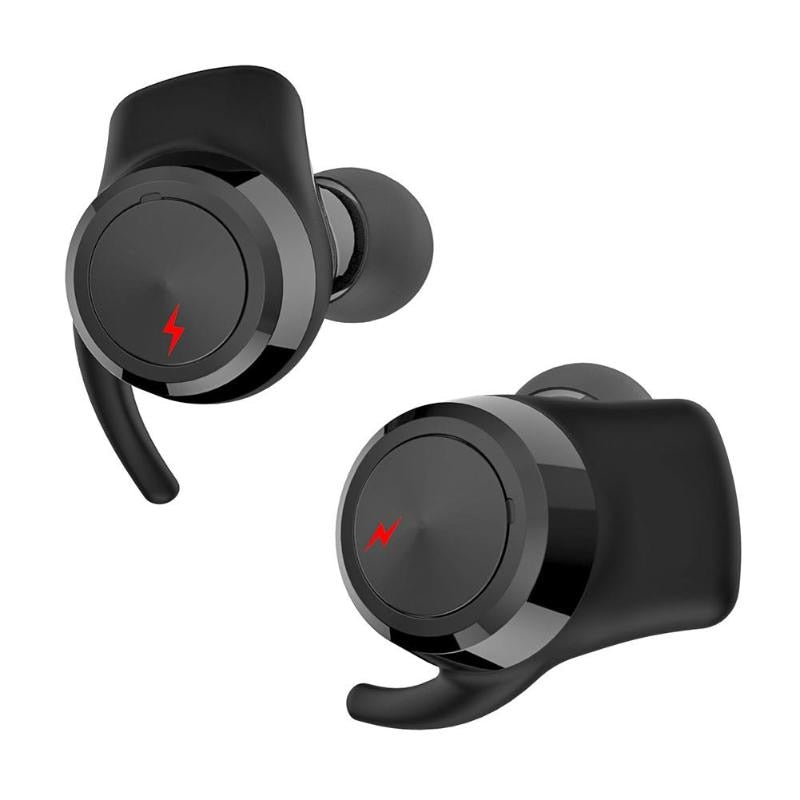 US001 Mini TWS Wireless Bluetooth 4.2 Earphone Binaural Noise Reduction Stereo Earbuds Headset with Microphone High Quality - ebowsos