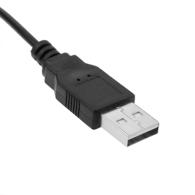 USB 2.0 SATA 7+15Pin Adapter Converter Cable for 2.5inch HDD Laptop Hard Disk Disk Drive Computer Cables Connectors DropShipping - ebowsos