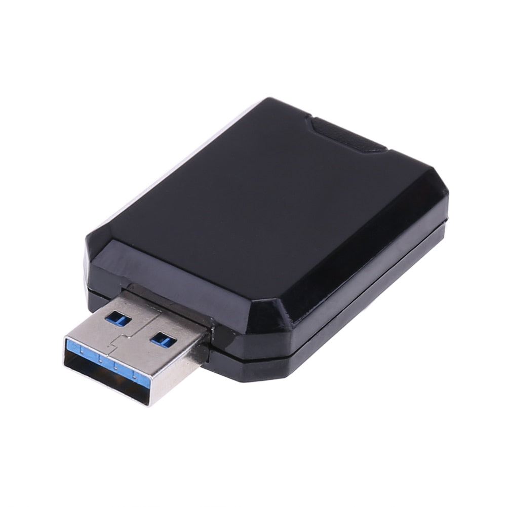 USB 3.0 to eSATA Plug and Play Converter Adapter for External 2.5 3.5 HDD Great Compatibility for Devices with eSATA Port - ebowsos