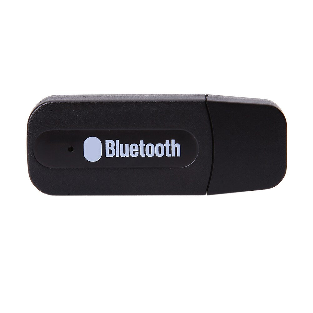 USB Bluetooth Audio Music Receiver Stereo Audio Music Speaker Receiver Adapter Dongle Bluetooth Wireless Audio Adapter Hot Sale - ebowsos