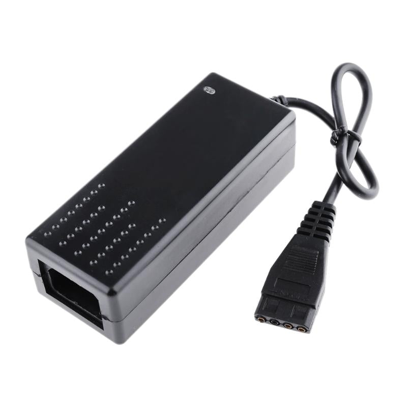 USB To SATA IDE Serial Parallel Port Cable for 2.5/3.0 inch Hard Disk With Power Adapter High Speed 480Mbps - ebowsos