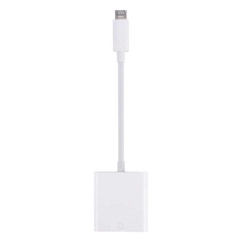 USB2.0 android mobile phone reader Micro 16GB SD suport for xiaomi, Huawei, Samsung and many other brand machines - ebowsos