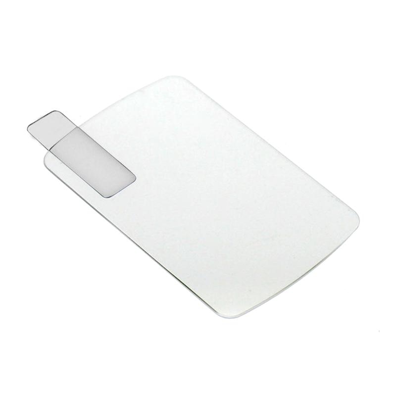 Ultra-thin Screen Protector For Garmin Edge 820 0.26mm Slim 9H HD Tempered Glass Film Scratch Resistant For Garmin Edge 820 520 - ebowsos