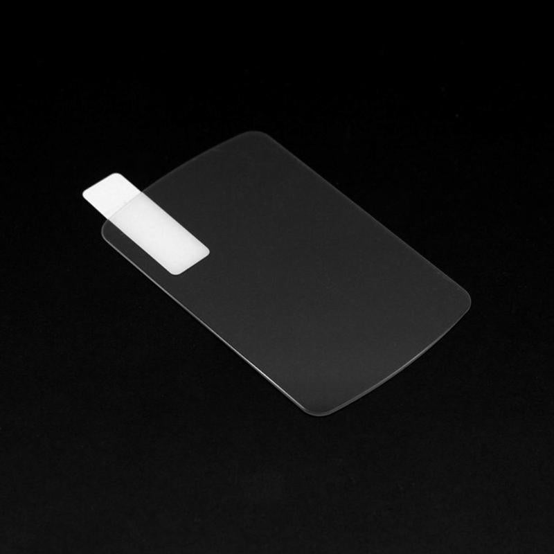 Ultra-thin Screen Protector For Garmin Edge 820 0.26mm Slim 9H HD Tempered Glass Film Scratch Resistant For Garmin Edge 820 520 - ebowsos