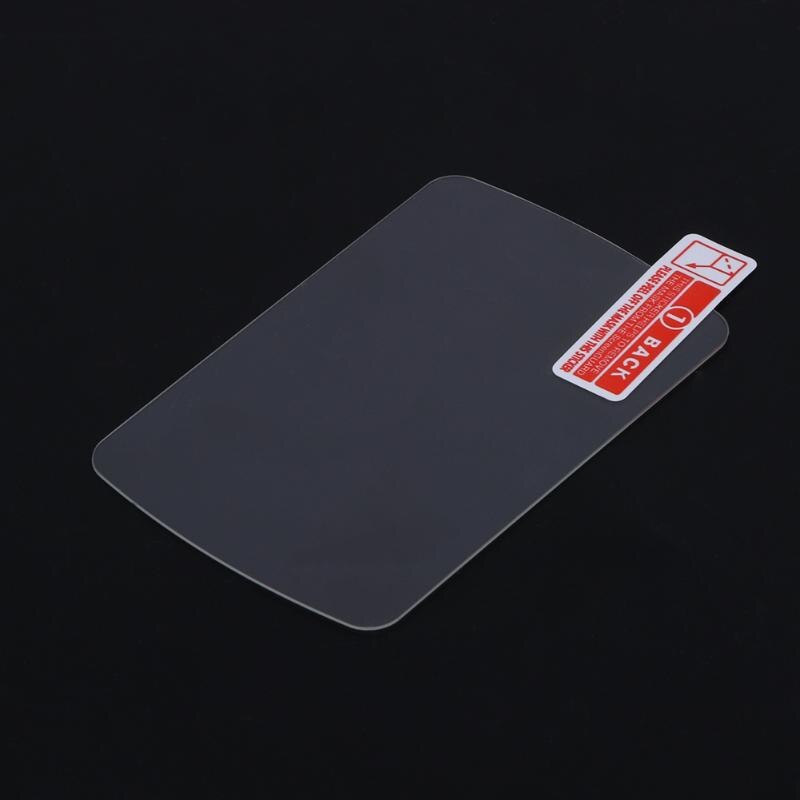 Ultra-thin Screen Protector For Garmin Edge 820 0.26mm Slim 9H HD Tempered Glass Film Scratch Resistant For Garmin Edge 820 520 - ebowsos