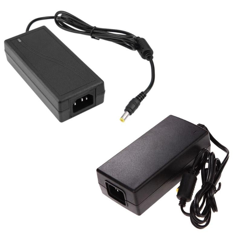 Universal 12 V5A Switching Power Adapter Supply LED Lamp Power Supply 12 v Power Supply 12V 5A Power Adapter 12V5A Router - ebowsos