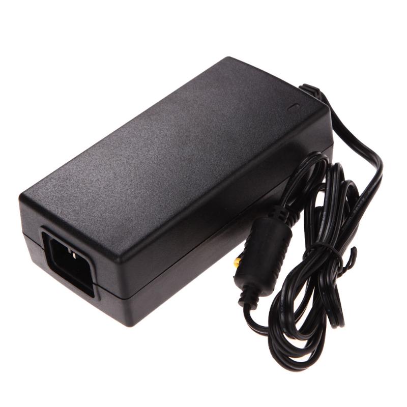 Universal 12 V5A Switching Power Adapter Supply LED Lamp Power Supply 12 v Power Supply 12V 5A Power Adapter 12V5A Router - ebowsos