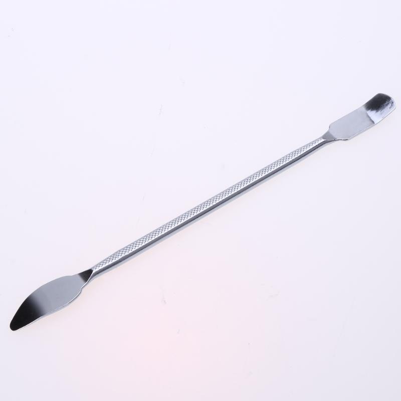 Universal 3pcs Metal Spudger Mobile Phone Repairing Opening Tools Set for iPhone Samsung Laptop Tablet Repairing Tools - ebowsos