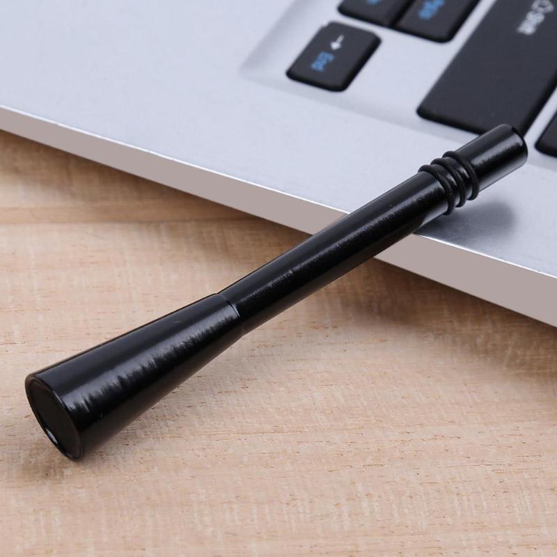 Universal Aluminum Car Roof Radio Antenna Bee Sting Screw AM FM Aerial for Marine Vehicle Boat RV Signal Antenna Enhance Device - ebowsos