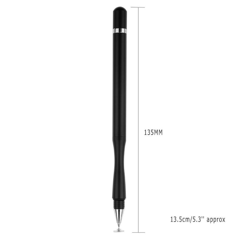 Universal Capacitive Touch Screen Drawing Stylus Pen for iPhone iPad Smart Phone Tablet PC Computer Touch Screen Stylus Pen New - ebowsos