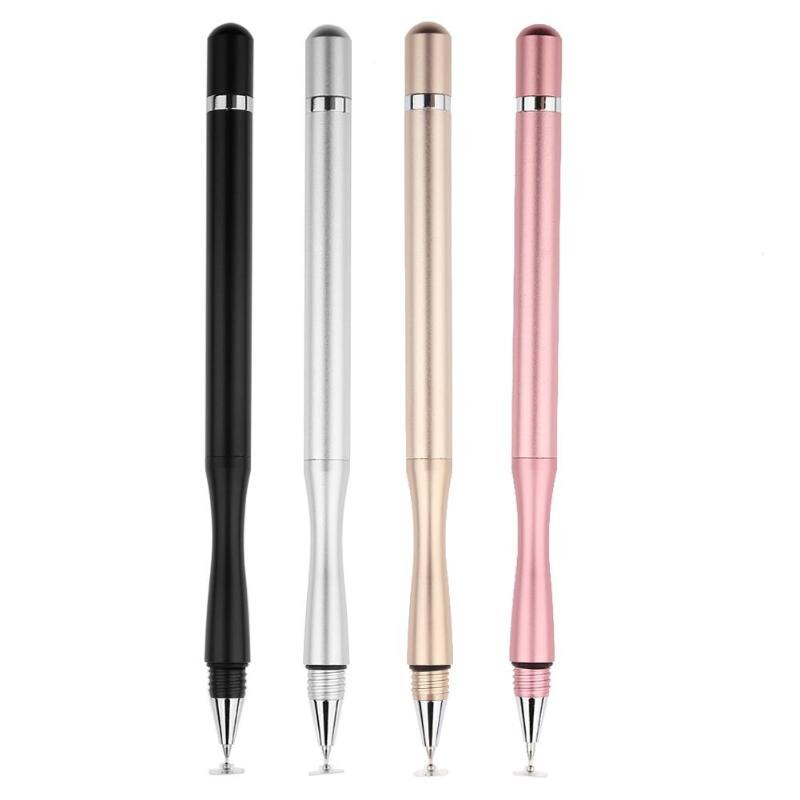 Universal Capacitive Touch Screen Drawing Stylus Pen for iPhone iPad Smart Phone Tablet PC Computer Touch Screen Stylus Pen New - ebowsos