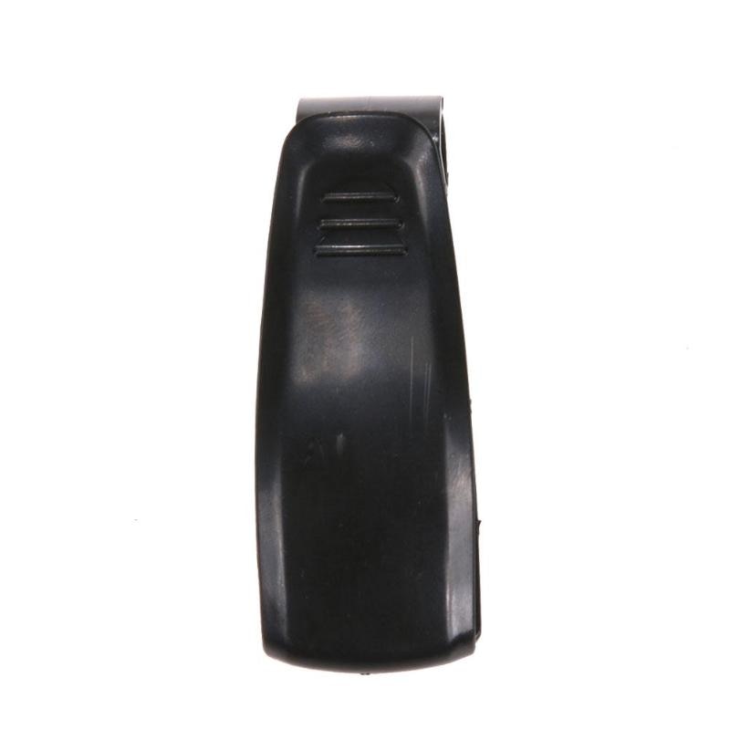 Universal Car Auto Sun Visor Clip Holder For Reading Glasses Sunglasses Eyeglass Card Pen Sunglass Clip Car Styling Glasses Clip - ebowsos