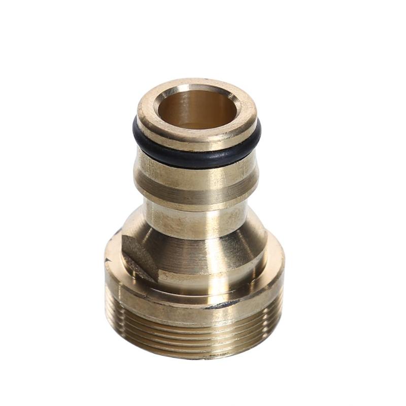 Universal Kitchen Tap Connector Mixer Hose Adaptor Pipe Joiner Fitting - ebowsos