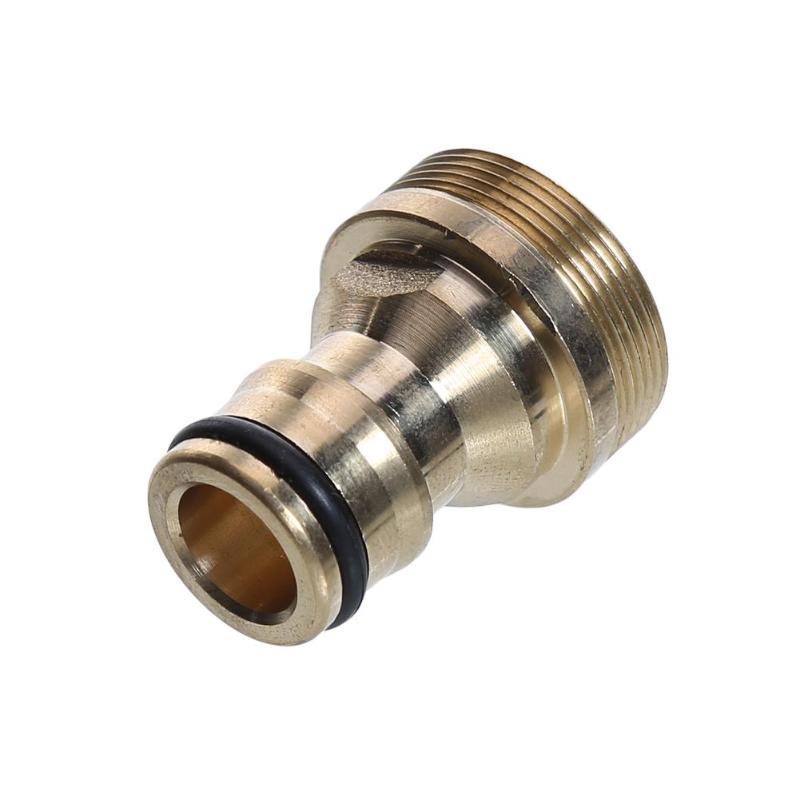 Universal Kitchen Tap Connector Mixer Hose Adaptor Pipe Joiner Fitting - ebowsos