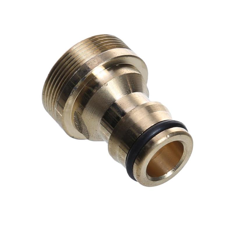 Universal Kitchen Tap Connector Mixer Hose Adaptor Pipe Joiner Fitting - ebowsos