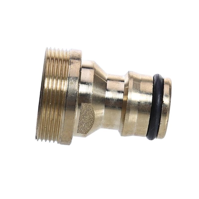 Universal Kitchen Tap Connector Mixer Hose Adaptor Pipe Joiner Fitting - ebowsos