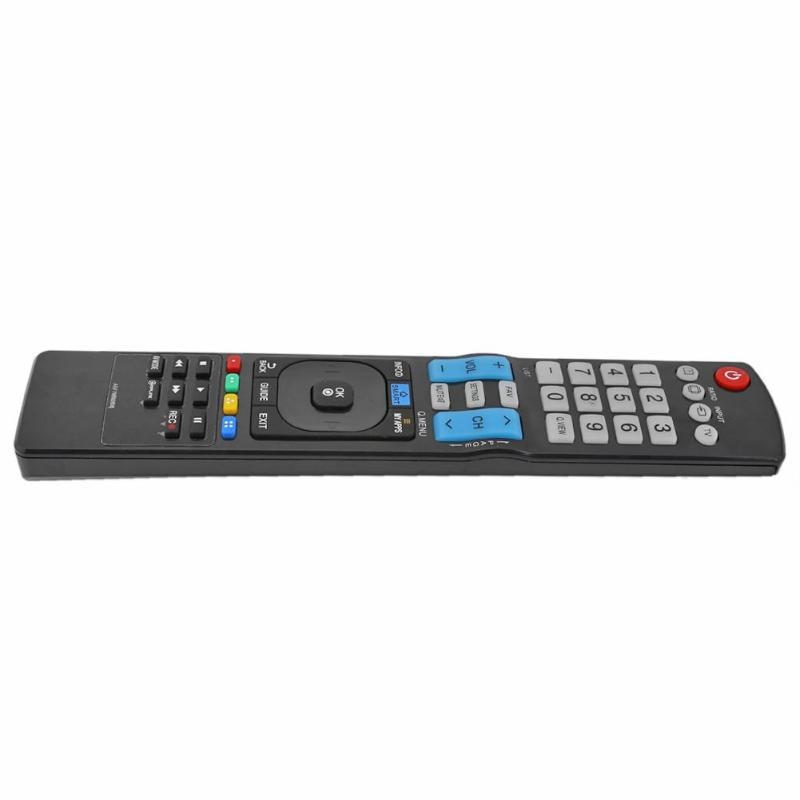 Universal LED Smart TV Remote Control 1 Pcs Replacement  TV Remote Control for LG AGF76692608 AN-MR500G AN-MR500 Promotion - ebowsos