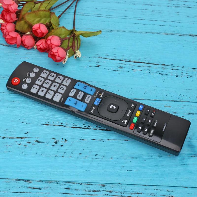 Universal LED Smart TV Remote Control 1 Pcs Replacement  TV Remote Control for LG AGF76692608 AN-MR500G AN-MR500 Promotion - ebowsos
