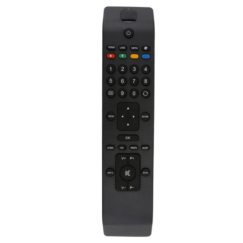 Universal RC3902 TV Remote Control Replacement for SHARP HDTV LED Smart TV Wireless Smart Controller - ebowsos