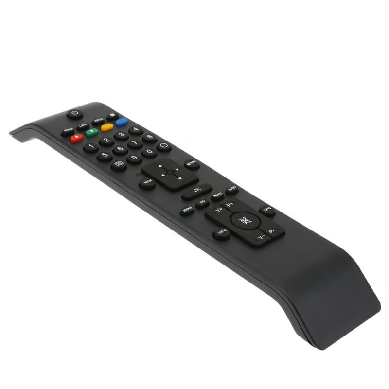 Universal RC3902 TV Remote Control Replacement for SHARP HDTV LED Smart TV Wireless Smart Controller - ebowsos
