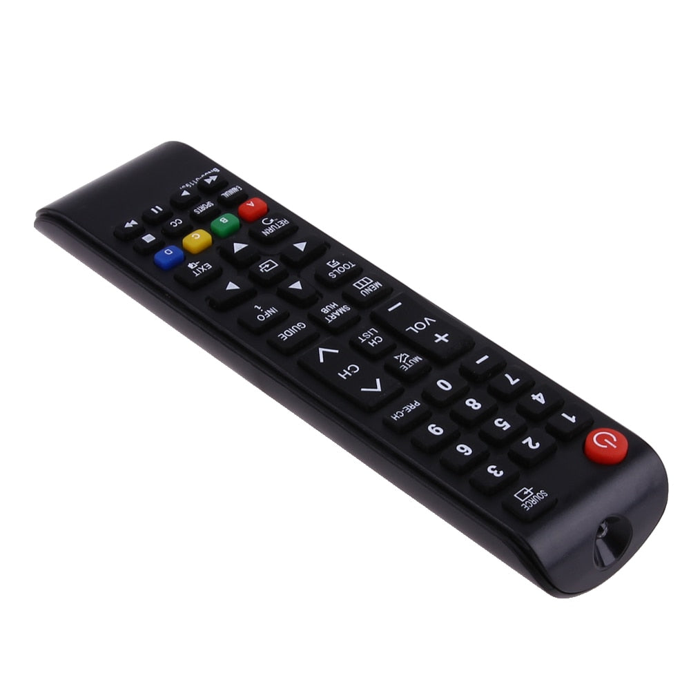 Universal Replacement TV Remote Control For SAMSUNG BN59-01199F Smart TV Remote Controls - ebowsos