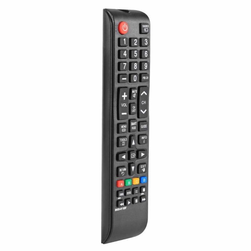 Universal Smart TV Remote Control Replacement Remote Controller Unit for Samsung BN59-01199F High Quality Remote Control - ebowsos