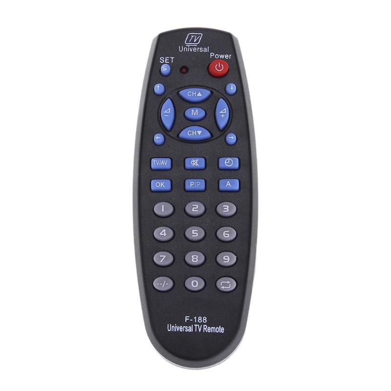 Universal TV Remote Control Multi-functional Wireless Television Smart Remote Controller Replacement for all TV - ebowsos