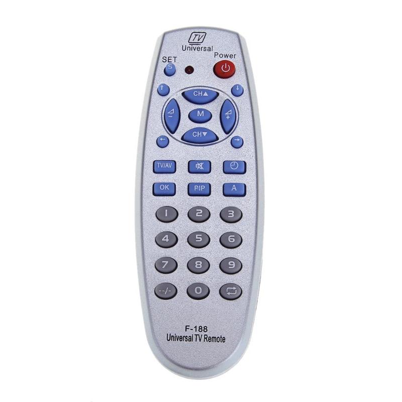 Universal TV Remote Control Multi-functional Wireless Television Smart Remote Controller Replacement for all TV - ebowsos