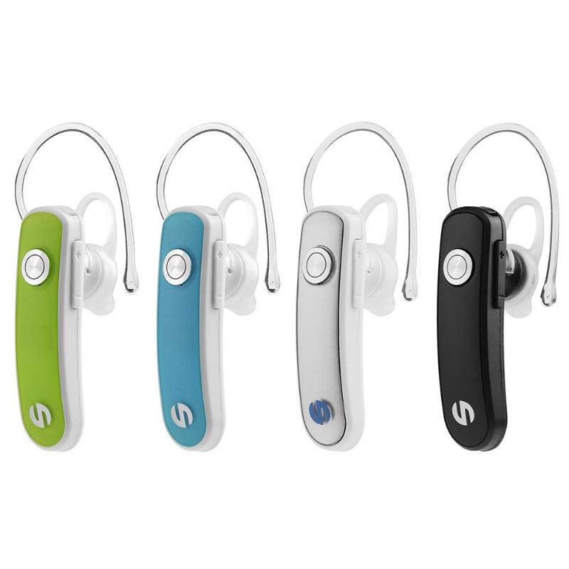 Universal Wireless Bluetooth Headset Sport Handsfree Car Earphone Headphone High Quality Headphone - ebowsos